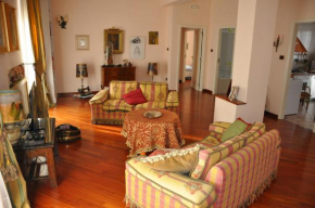 Отель B&B Borsellino  Чериньола